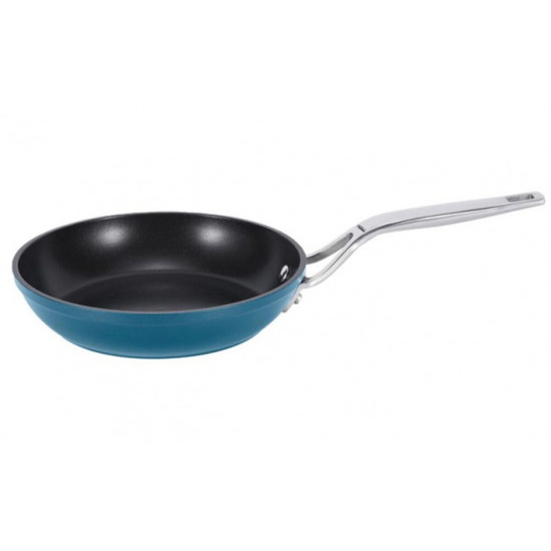 Padella Inoxibar AQUA LINE Alluminio Ø 24 cm Padella Inoxibar AQUA LINE Alluminio Ø 24 cm