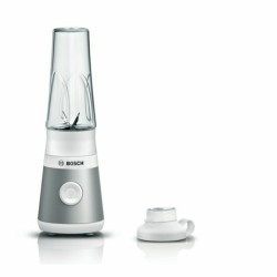 Frullatore BOSCH MMB2111T 450 W 600 ml Bianco Acciaio