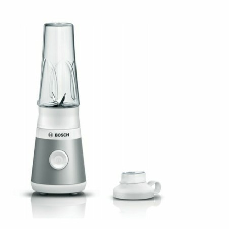 Frullatore BOSCH MMB2111T 450 W 600 ml Bianco Acciaio