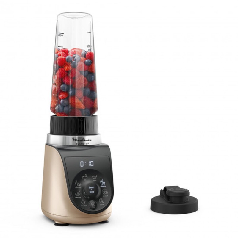 Frullatore Moulinex LM190A 1000 W Frullatore Moulinex LM190A 1000 W