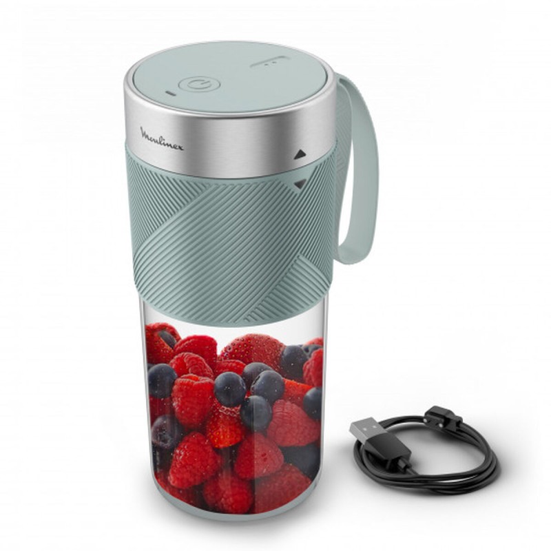 Frullatore Moulinex LM1C04 300 W 300 ml Frullatore Moulinex LM1C04 300 W 300 ml