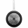 Padella Valira AIRE IND 4647/25 Nero Metallo Alluminio Ø 28 cm Induzione