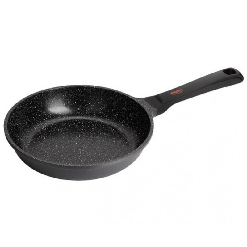 Padella Inoxibar 18123 Nero Ø 22 cm Alluminio Padella Inoxibar 18123 Nero Ø 22 cm Alluminio