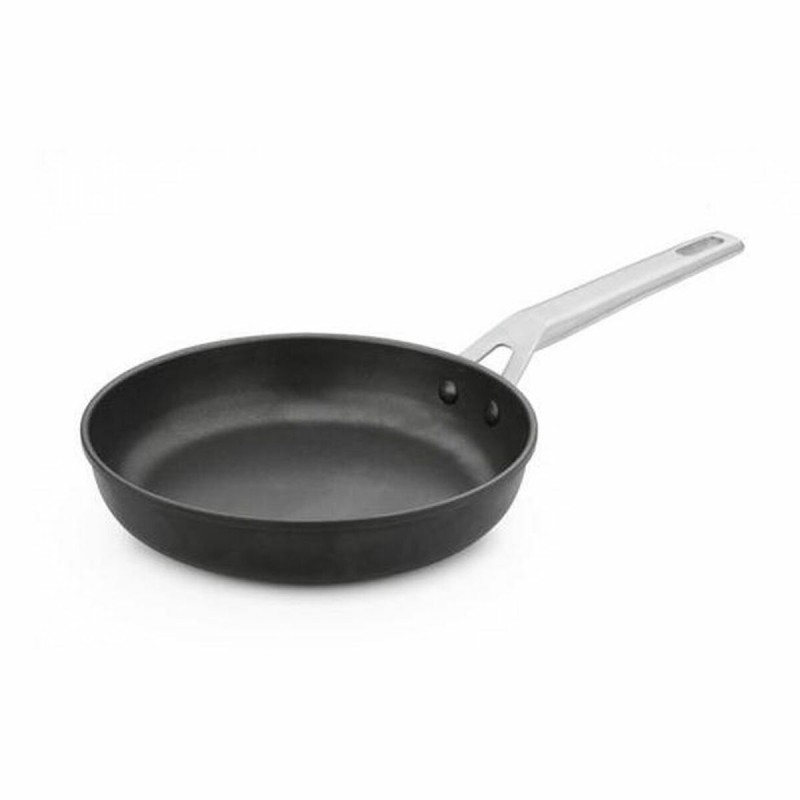Padella Valira 4643/25 Nero Alluminio Ø 26 cm Padella Valira 4643/25 Nero Alluminio Ø 26 cm