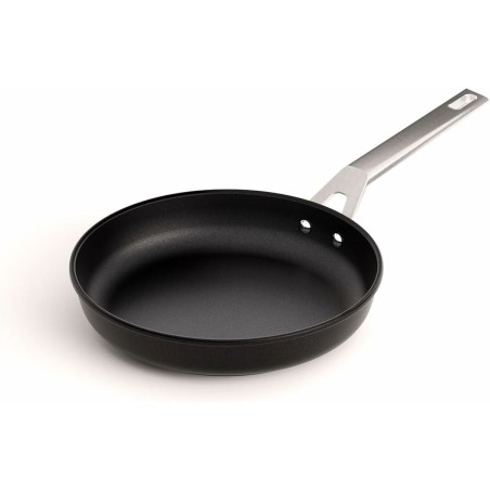 Padella Valira 4643/25 Nero Alluminio Ø 26 cm