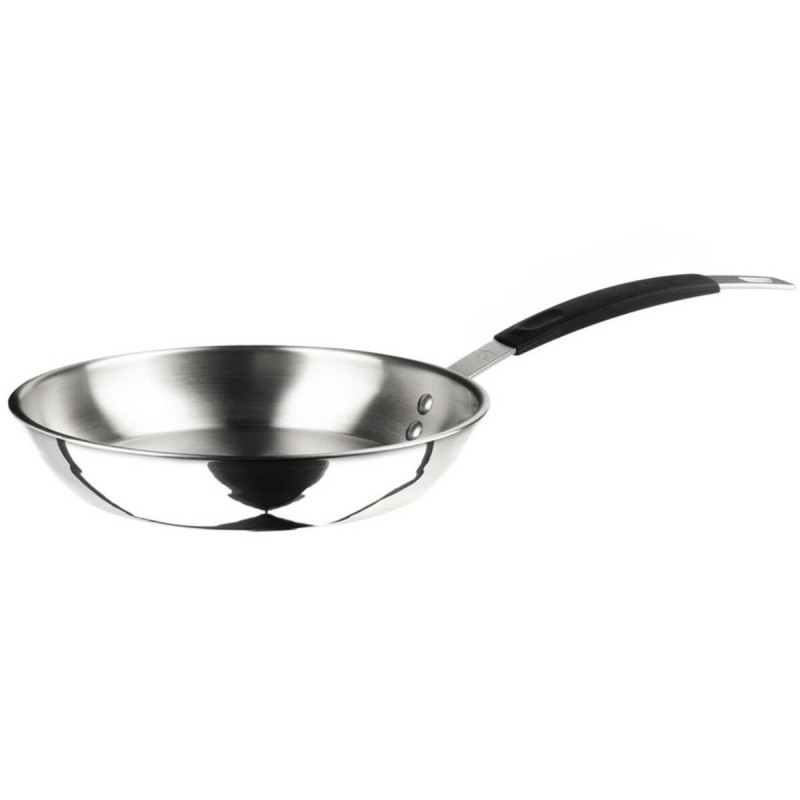 Padella Inoxibar 51834 Ø 24 cm Padella Inoxibar 51834 Ø 24 cm