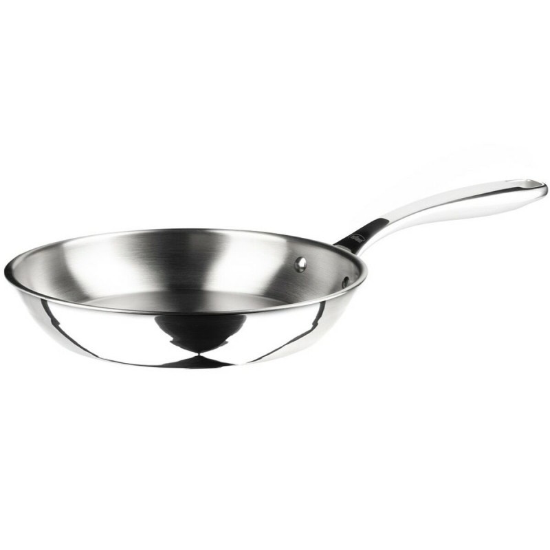 Padella Inoxibar 51841 Ø 20 cm Padella Inoxibar 51841 Ø 20 cm