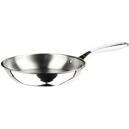 Padella Inoxibar 51841 Ø 20 cm
