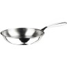 Padella Inoxibar 51841 Ø 20 cm