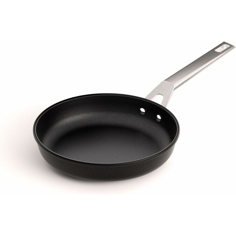Padella Valira 4642/25 Nero Alluminio Ø 24 cm Induzione Padella Valira 4642/25 Nero Alluminio Ø 24 cm Induzione