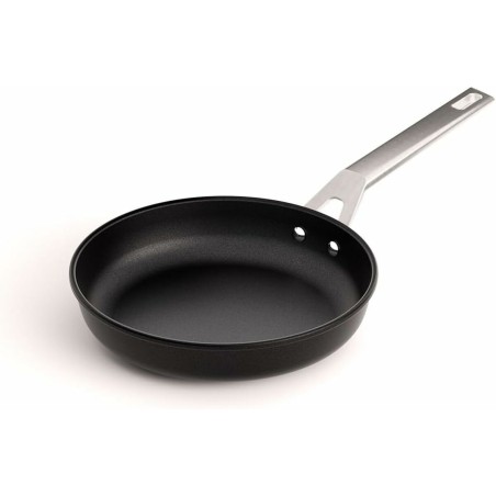 Padella Valira 4642/25 Nero Alluminio Ø 24 cm Induzione