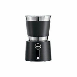 Sbattitore per Latte Jura 24019 Nero 650 W