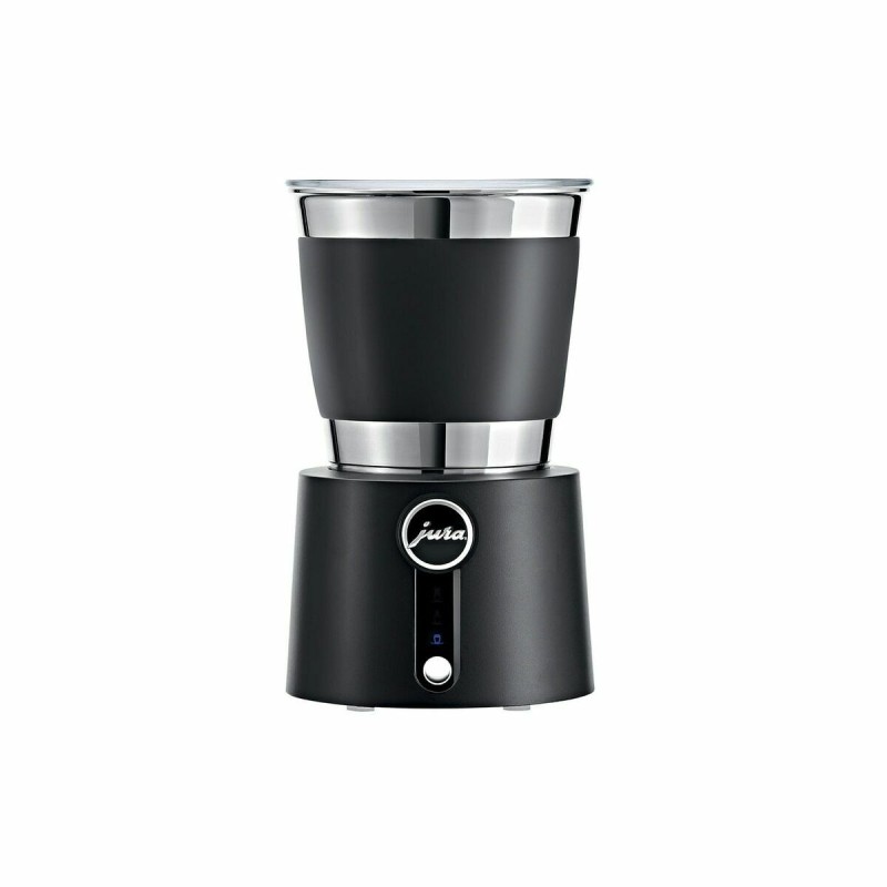 Sbattitore per Latte Jura 24019 Nero 650 W Sbattitore per Latte Jura 24019 Nero 650 W