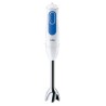 Frullatore ad Immersione Braun MQ3005WH 0,6 L INOX 700W Bianco