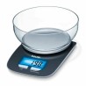bilancia da cucina Beurer 704.15 Nero 3 Kg