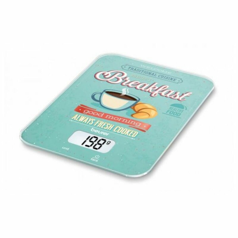 Acquistare Bilancia da Cucina Breakfast Beurer 704.03 Acquistare Bilancia da Cucina Breakfast Beurer 704.03