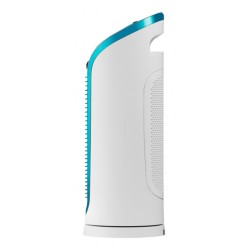 Ventilatore a Torre Rowenta VU6210F0 30 W Nero/Blu