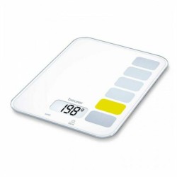 Acquistare Bilancia da Cucina Beurer KS19 Sequence Bianco