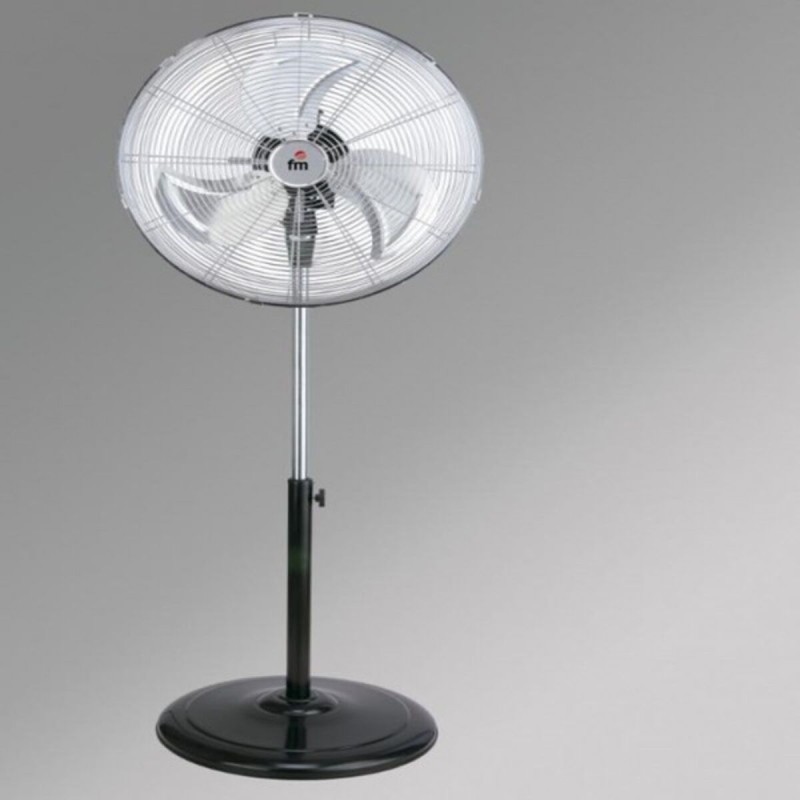 Ventilatore a Piantana Grupo FM 756101535 90W 150 W Ventilatore a Piantana Grupo FM 756101535 90W 150 W