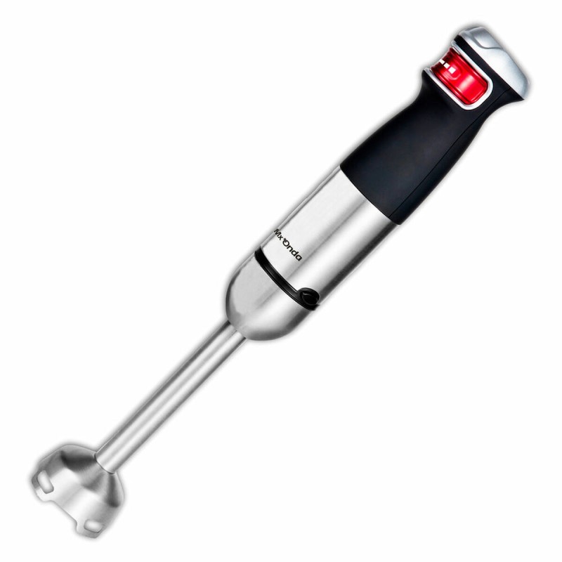 Frullatore ad Immersione Mx Onda BB2500 1200 W Frullatore ad Immersione Mx Onda BB2500 1200 W