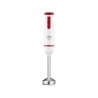 Frullatore ad Immersione UFESA Bianco 600 W Rosso