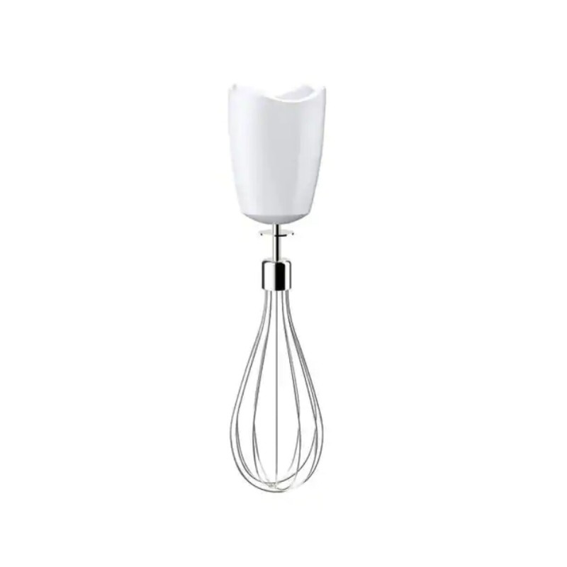 Frusta per Frullare Braun MQ10 Bianco Frusta per Frullare Braun MQ10 Bianco