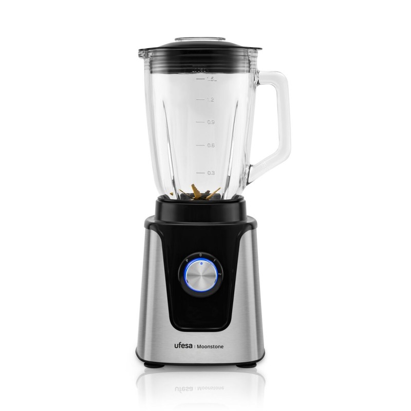 Frullatore UFESA MOONSTONE 1500 W 1,5 L Frullatore UFESA MOONSTONE 1500 W 1,5 L