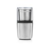 Tritatutto Princess 221040 Rosso Argentato Acciaio inossidabile 200 W