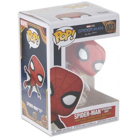 Statuina da Collezione Funko Pop! 57634