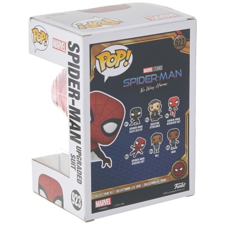 Statuina da Collezione Funko Pop! 57634