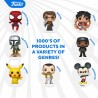 Statuina da Collezione Funko Pop! 57634