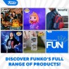 Statuina da Collezione Funko Pop! 57634