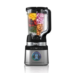Frullatore NINJA TB201EU Nero Acciaio 1200 W 2,1 L