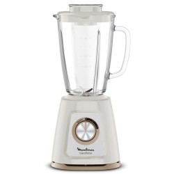 Frullatore Moulinex LM430A10 Acciaio 800 W 1,75 L