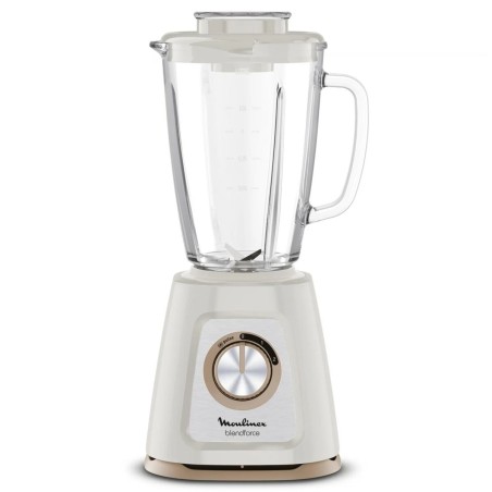 Frullatore Moulinex LM430A10 Acciaio 800 W 1,75 L