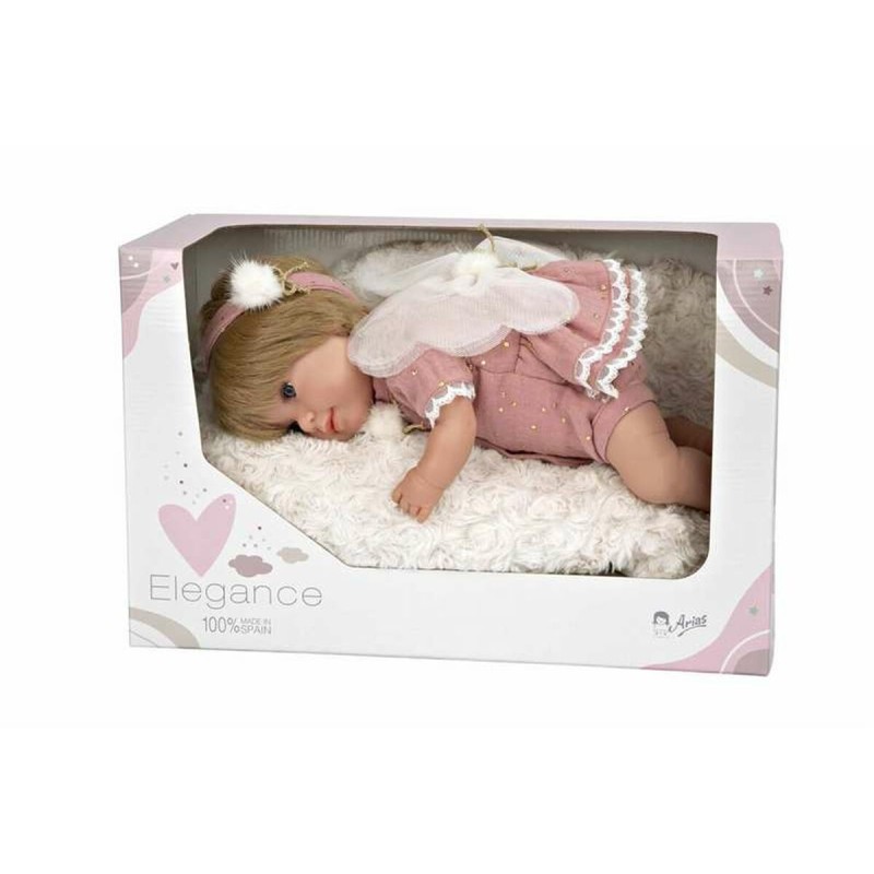 Baby doll Arias Baby doll Arias