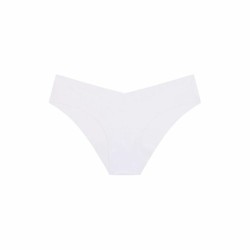 Slip Black Limba Loa Bianco