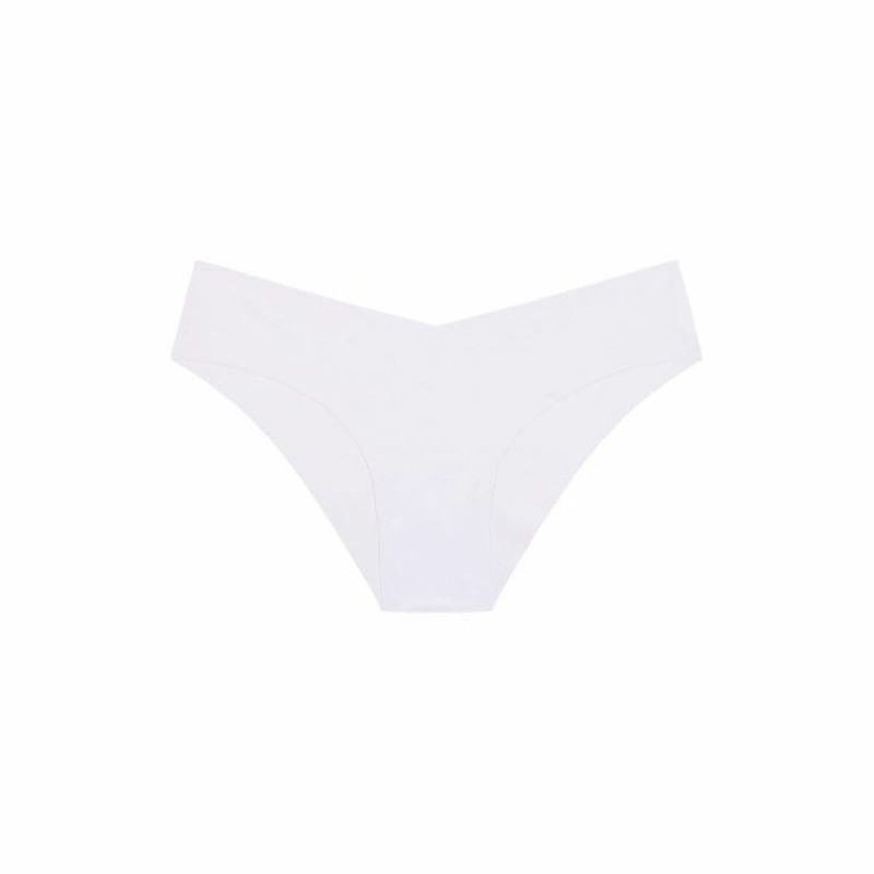Slip Black Limba Loa Bianco