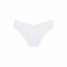 Slip Black Limba Loa Bianco