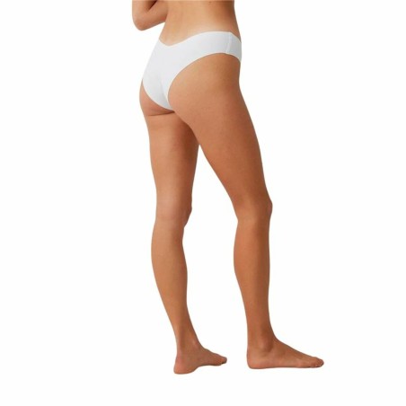 Slip Black Limba Loa Bianco