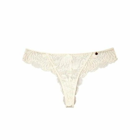 Slip Black Limba Eleanor  Beige