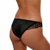 Slip Black Limba Kate Nero