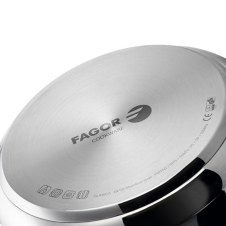 Pentola Express Fagor