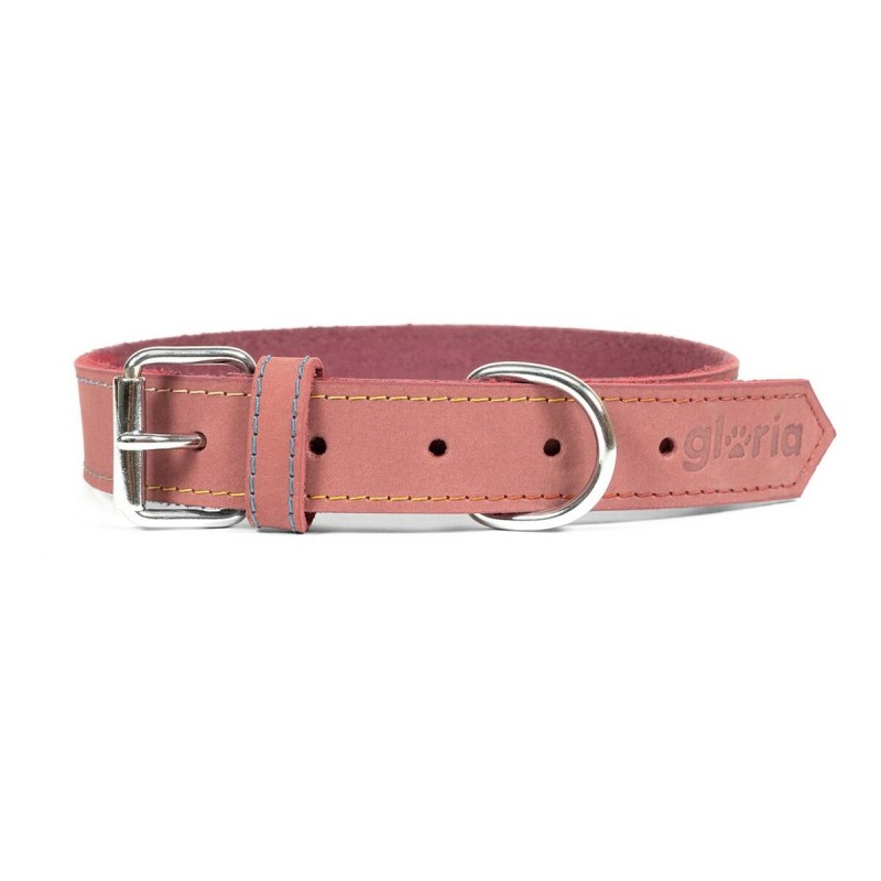 Collare per Cani Gloria Oasis Rosa (1,5 x 40 cm) Collare per Cani Gloria Oasis Rosa (1,5 x 40 cm)