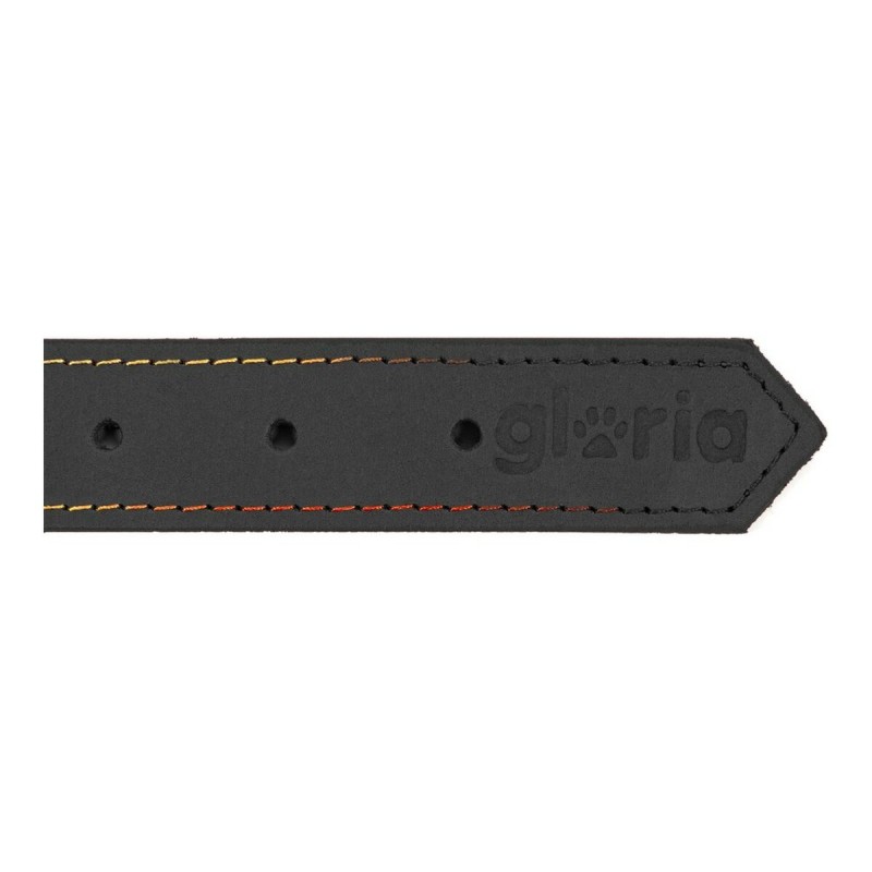 Collare per Cani Gloria Oasis Nero (1,2 x 35 cm) Collare per Cani Gloria Oasis Nero (1,2 x 35 cm)