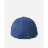 Cappello Sportivo Rip Curl Flexfit Multicolore Taglia unica