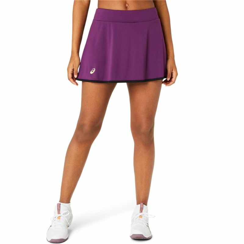 Gonna da tennis Asics Court  Viola