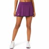 Gonna da tennis Asics Court  Viola