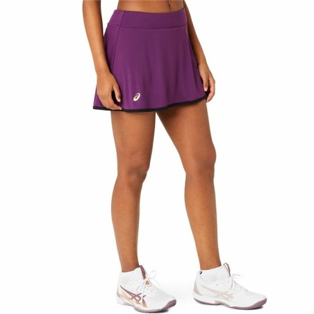Gonna da tennis Asics Court  Viola