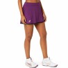 Gonna da tennis Asics Court  Viola